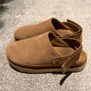 UGG Golden star Clog